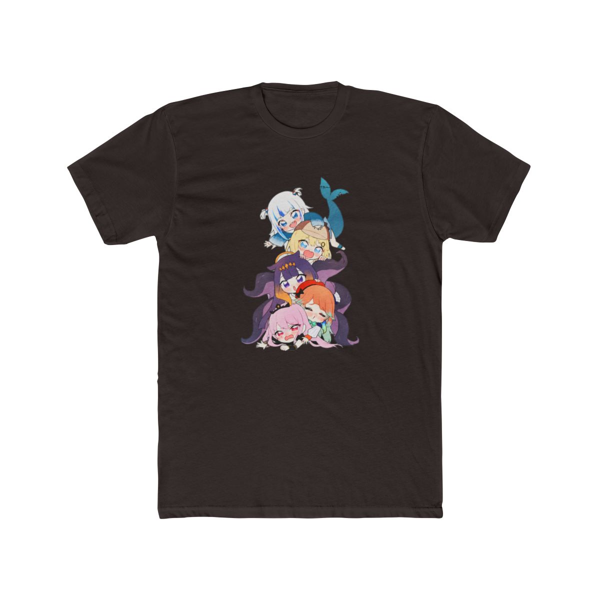 Holomyth T Shirt - alternate angle 4, merchandise