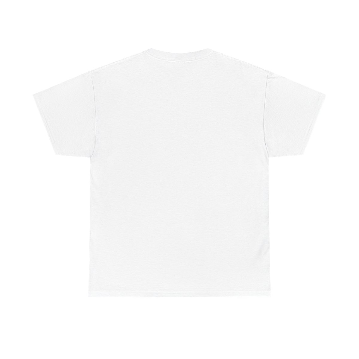 Hololive EN "Hololive EN Harmony" Unisex Tee - alternate angle 1, merchandise
