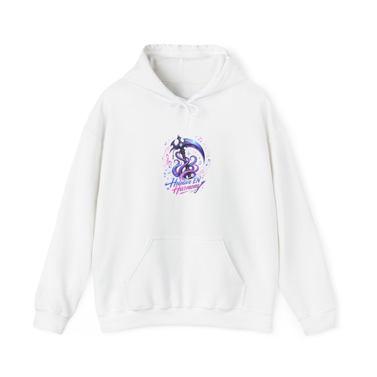 Hololive EN "Hololive EN Harmony" Hoodie - Official Hoodies merchandise