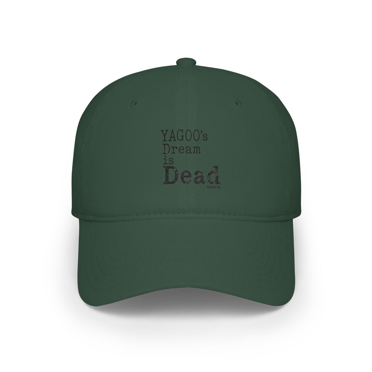 Hololive EN "YAGOO" Hat