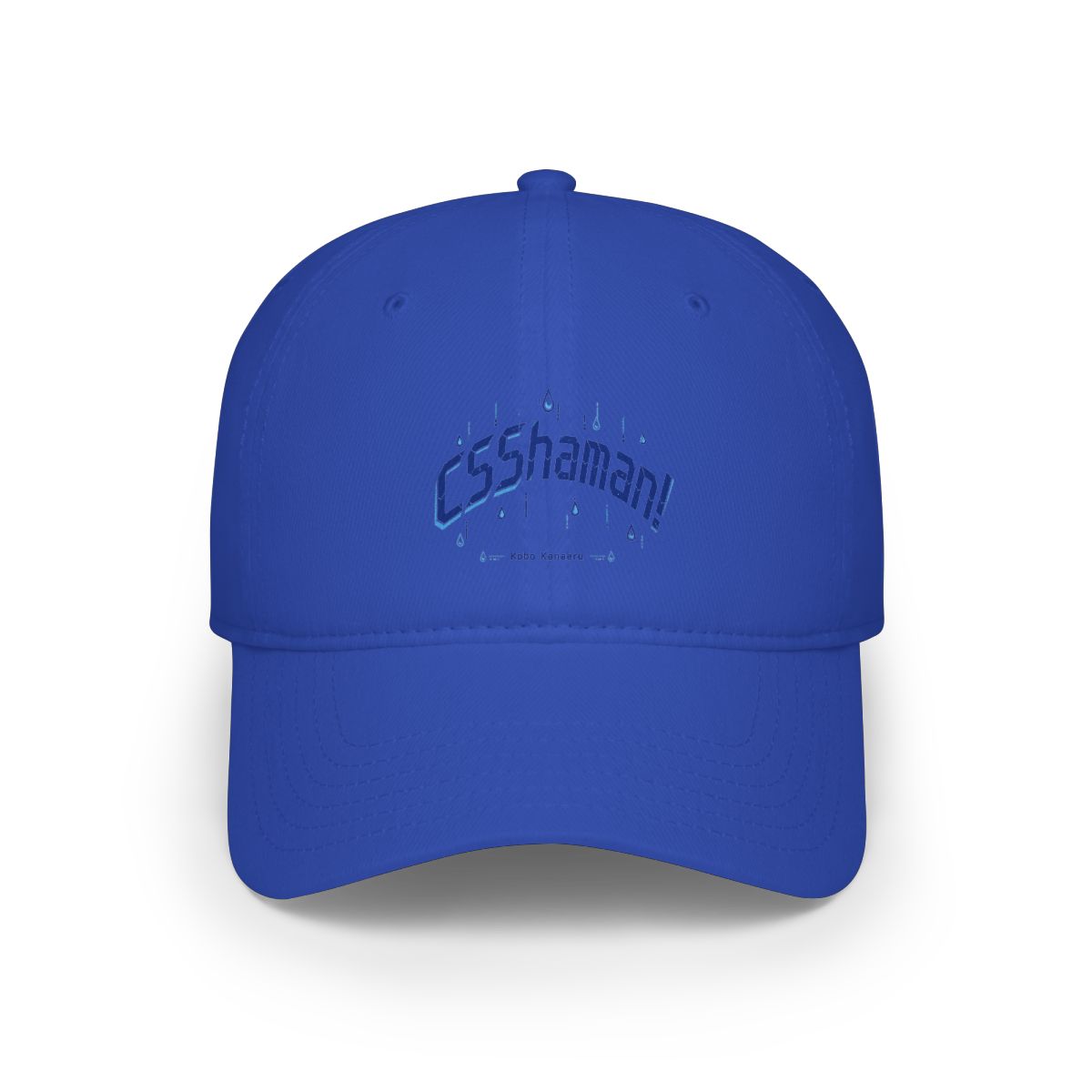 Kobo Kanaeru "CSShaman!" Hat - Kobo / Hololive ID official Hats & Caps merch