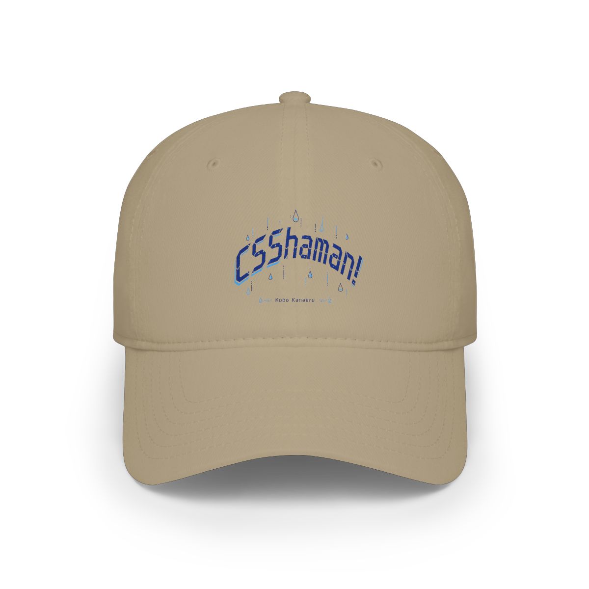 Kobo Kanaeru "CSShaman!" Hat - alternate angle 4, merchandise