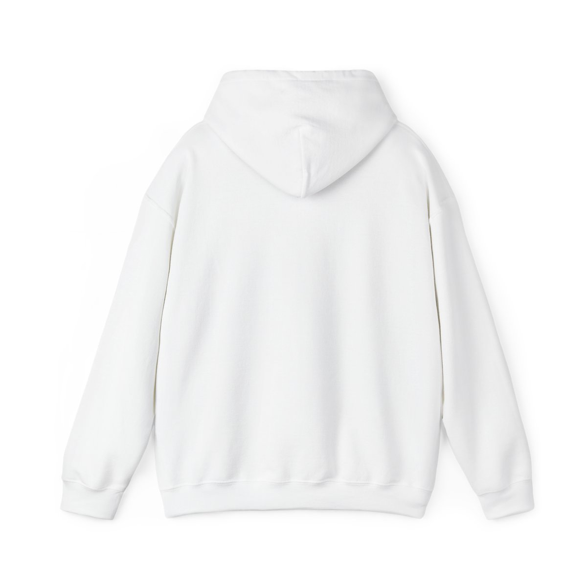 Hololive EN "Hololive EN - Aqua Gang" Hoodie - alternate angle 1, merchandise