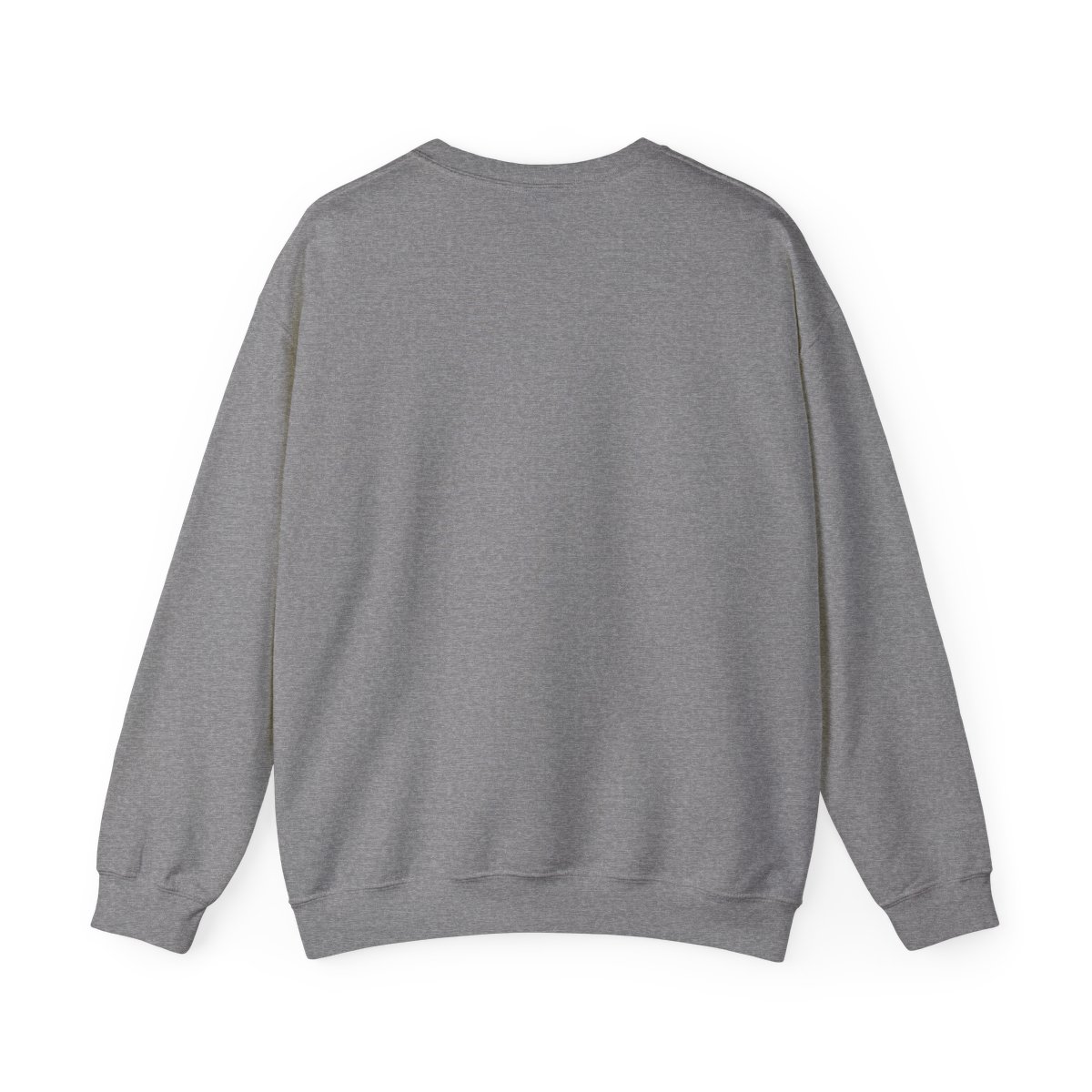 Hololive EN "Hololive EN - Aqua Gang" Crewneck - alternate angle 1, merchandise