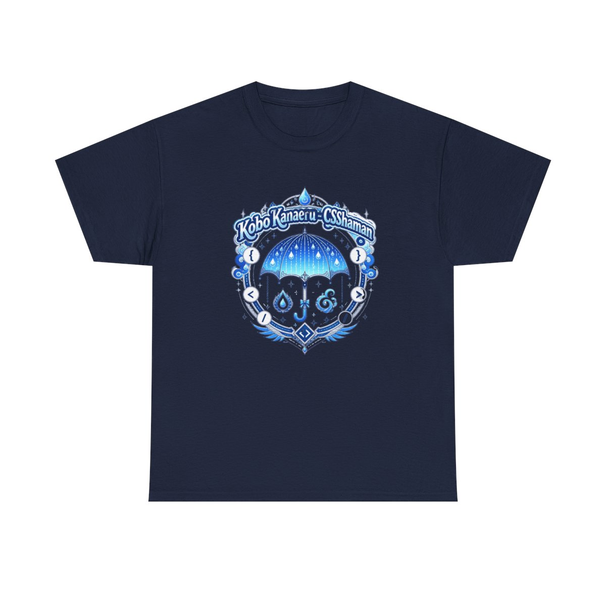 Kobo Kanaeru "Kobo Kanaeru - CSShaman" Unisex Tee