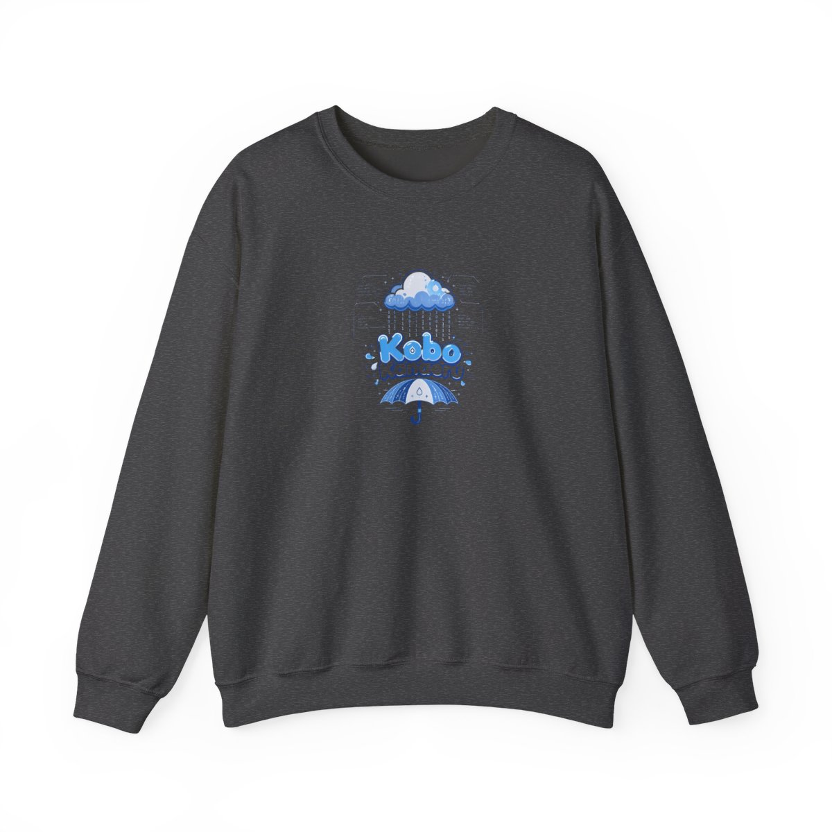 Kobo Kanaeru "Kobo Kanaeru" Crewneck