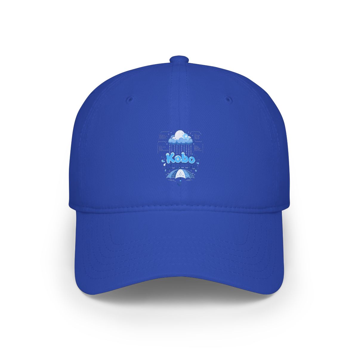 Kobo Kanaeru "Kobo Kanaeru" Hat