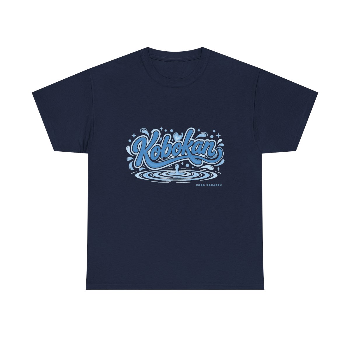 Kobo Kanaeru "Kobokan" Unisex Tee