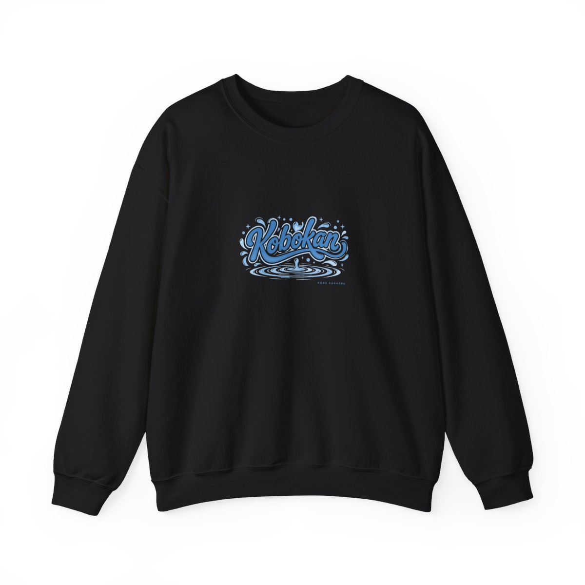 Kobo Kanaeru "Kobokan" Crewneck