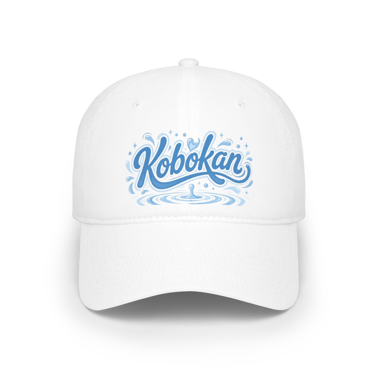 Kobo Kanaeru "Kobokan" Hat