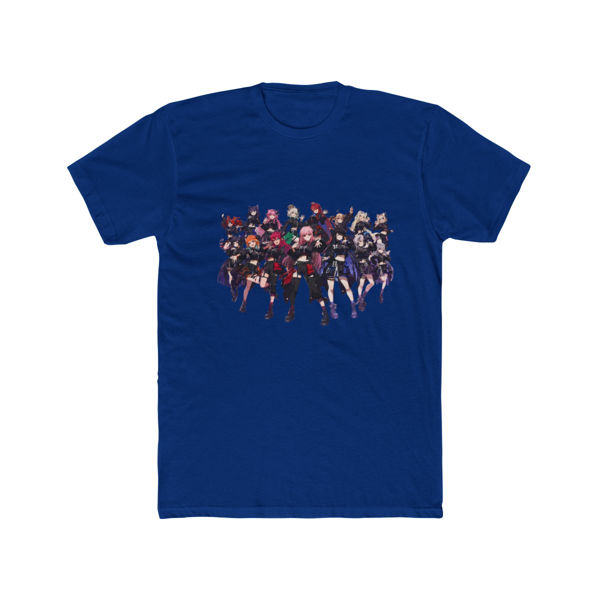 hololive English 3rd Concert -All for One- Blu-ray - alternate angle 5, merchandise
