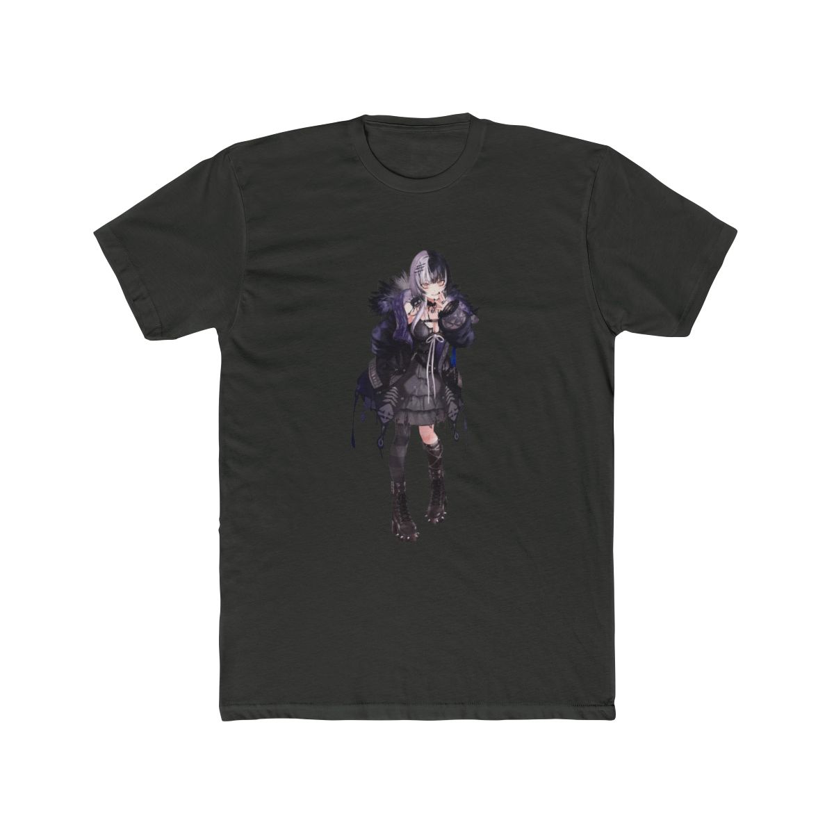 The Amelia Watson Ground Pound T Shirt | Hololive EN