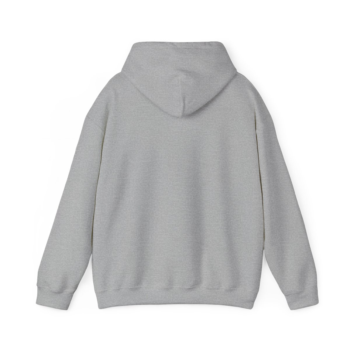 Calliope Mori Glitched Hoodie | Hololive EN - alternate angle 1, merchandise