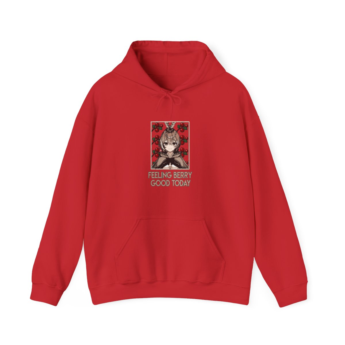 Nanashi Mumei Hololive English Hoodie - alternate angle 3, merchandise