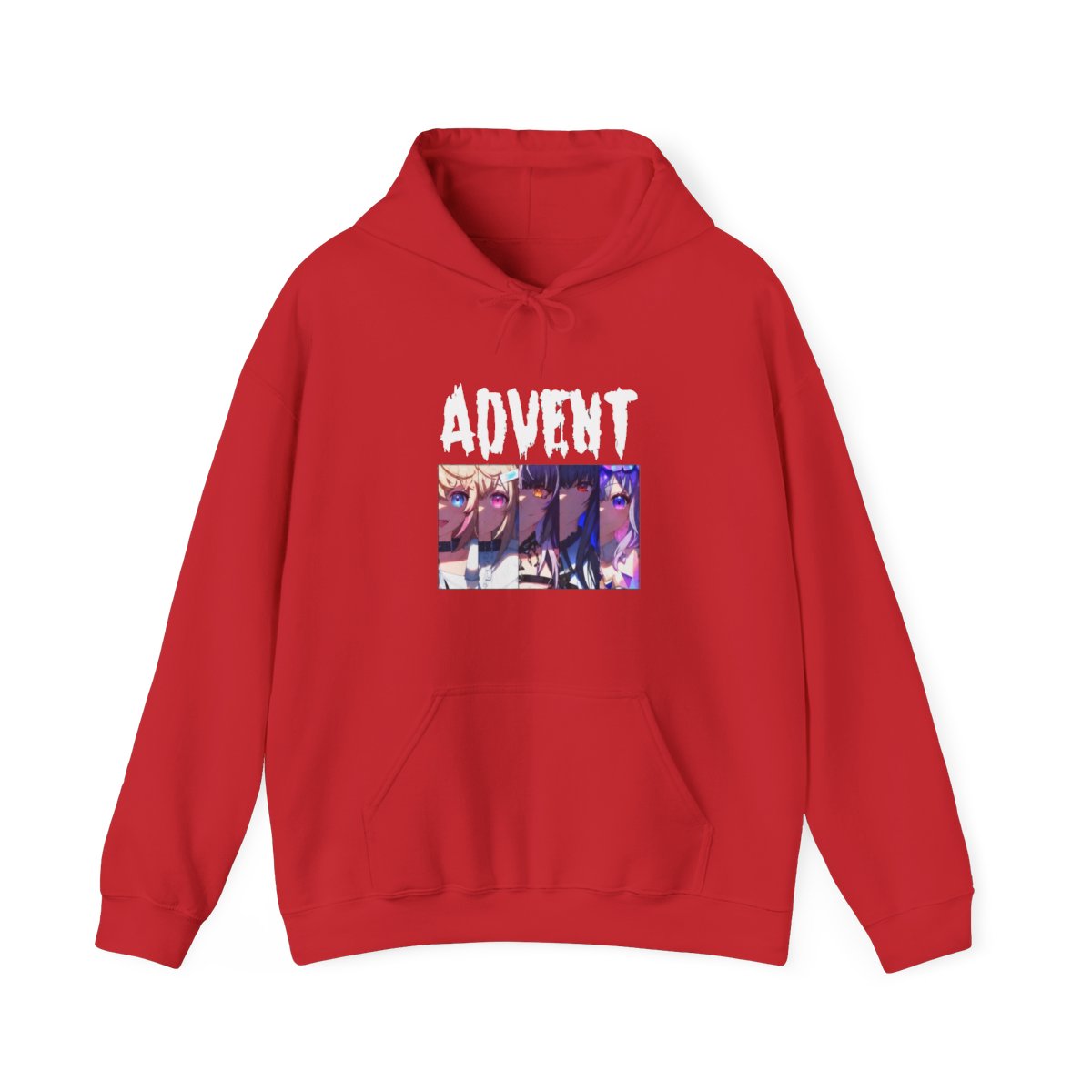 Hololive Advent Hoodie | Hololive EN - Official Hoodies merchandise