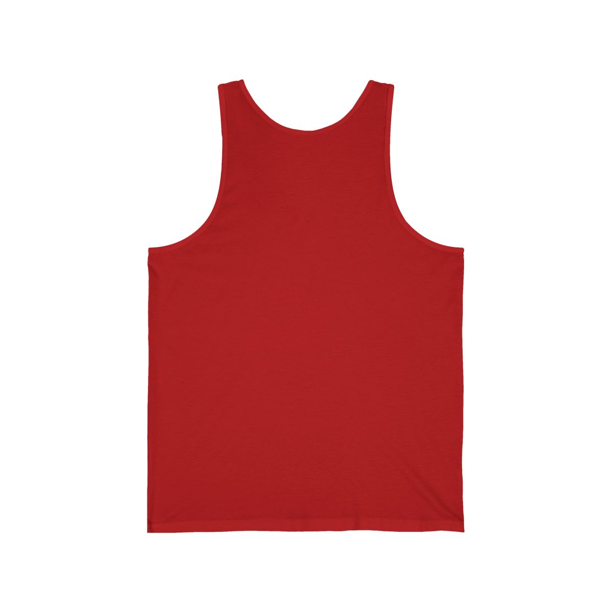 Hololive EN - Ninomae Ina'nis Channel Tank Top - alternate angle 1, merchandise