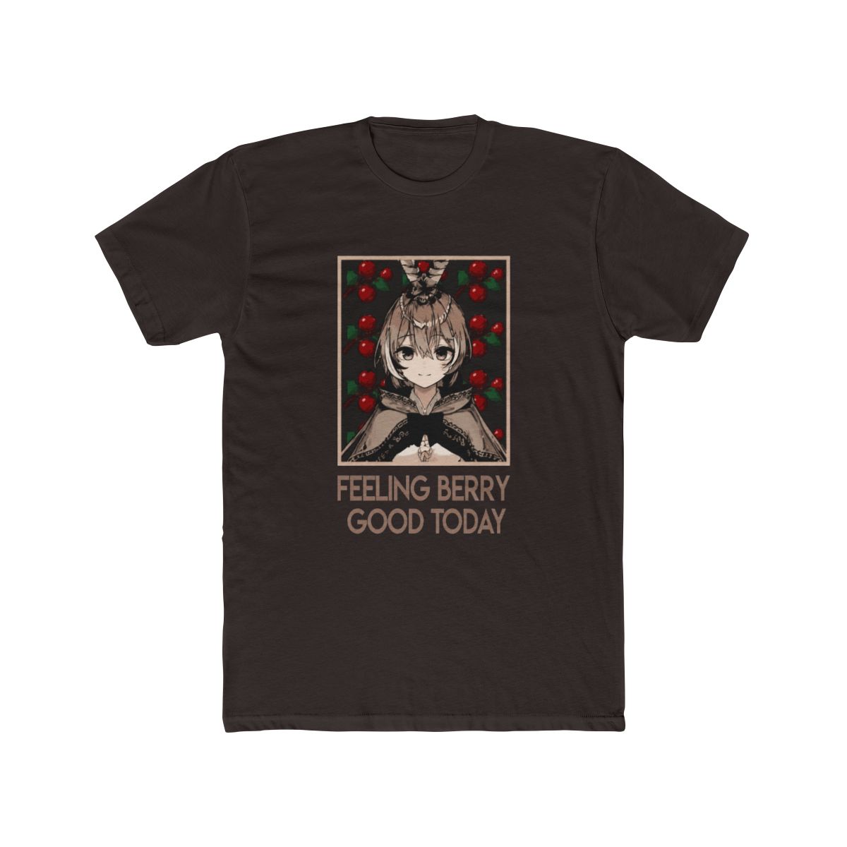 Nanashi Mumei Hololive English T Shirt