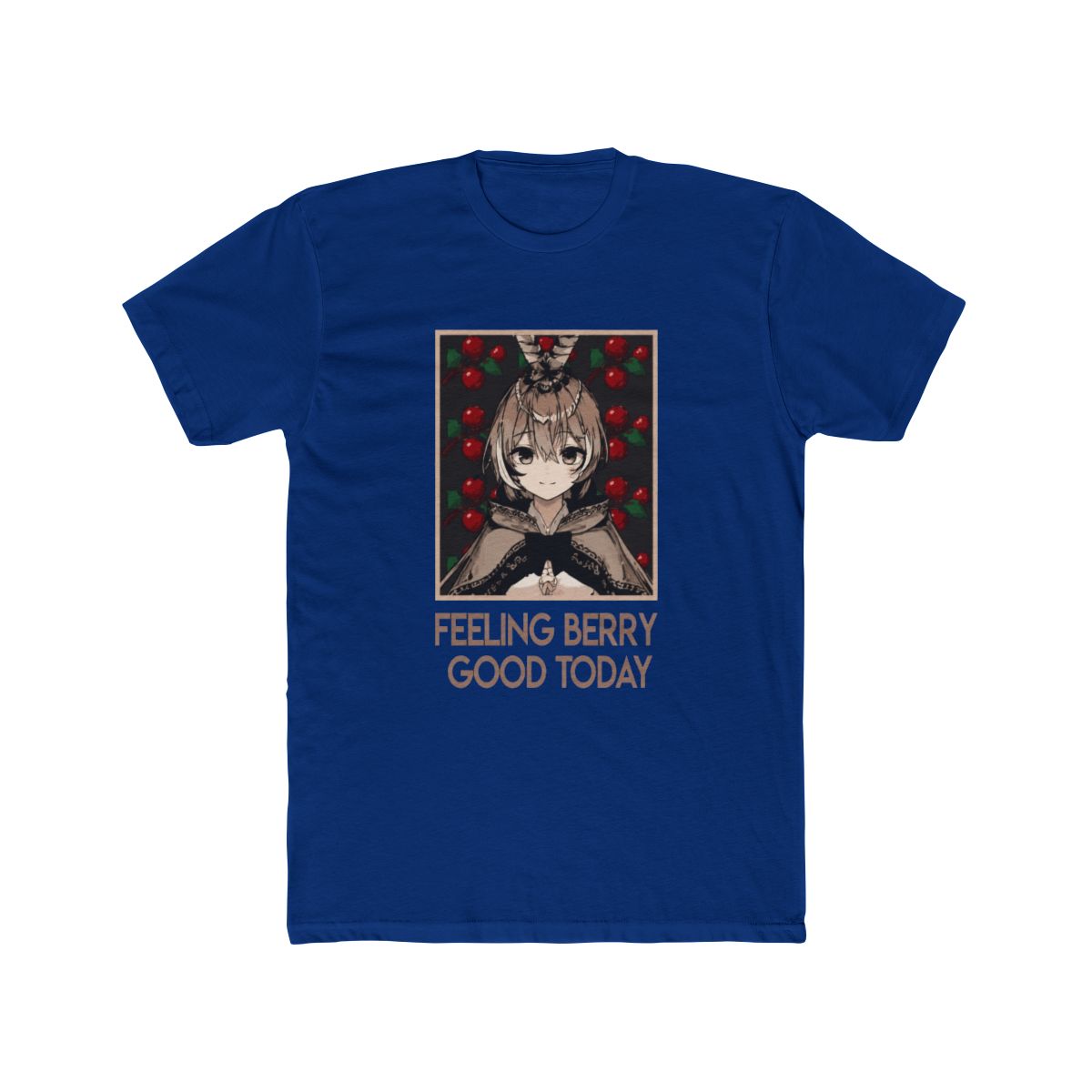 Nanashi Mumei Hololive English T Shirt