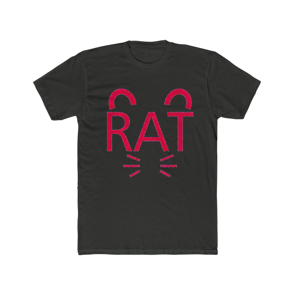 Rat Hakos Baelz Hololive Council T Shirt | Hololive EN - alternate angle 4, merchandise
