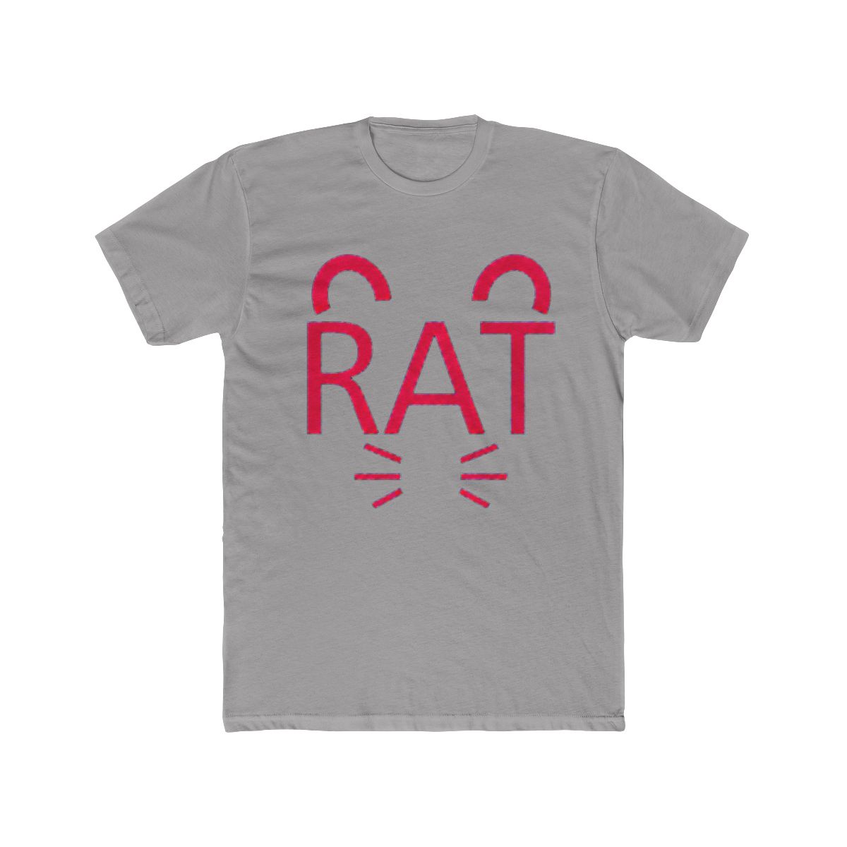 Rat Hakos Baelz Hololive Council T Shirt | Hololive EN - Official T-Shirts merchandise