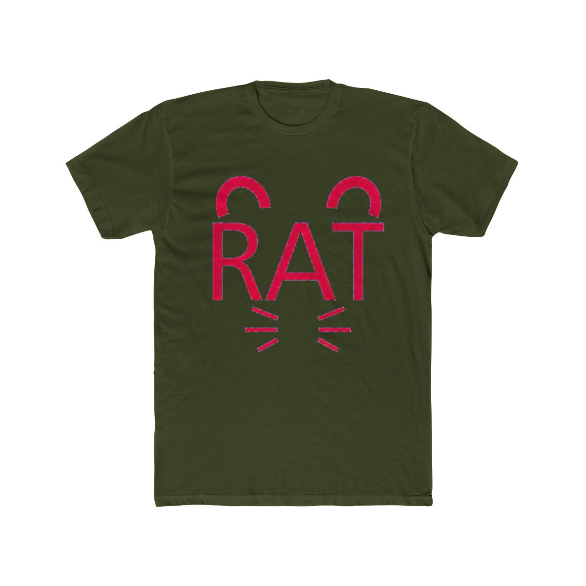 Rat Hakos Baelz Hololive Council T Shirt | Hololive EN - alternate angle 3, merchandise