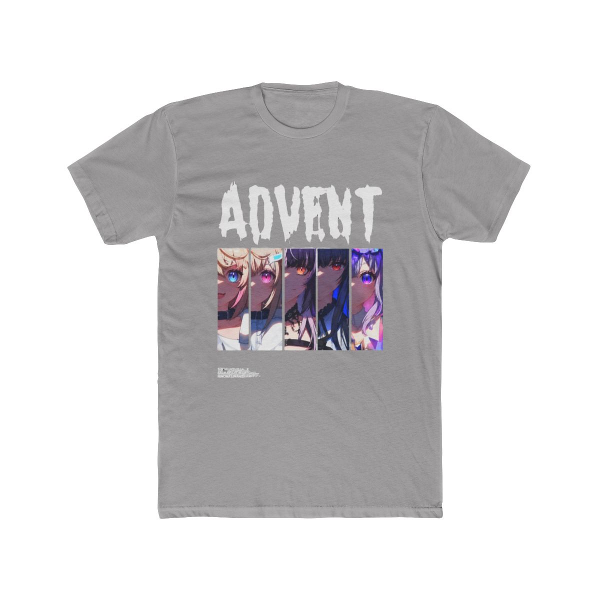 Hololive Advent T Shirt | Hololive EN