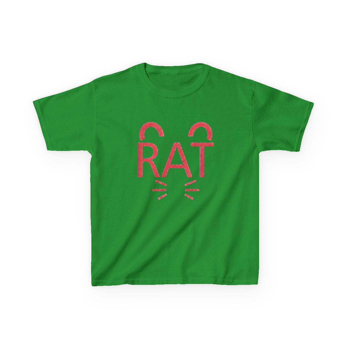 Rat Hakos Baelz Hololive Council Kids T-Shirt | Hololive EN - Official T-Shirts merchandise