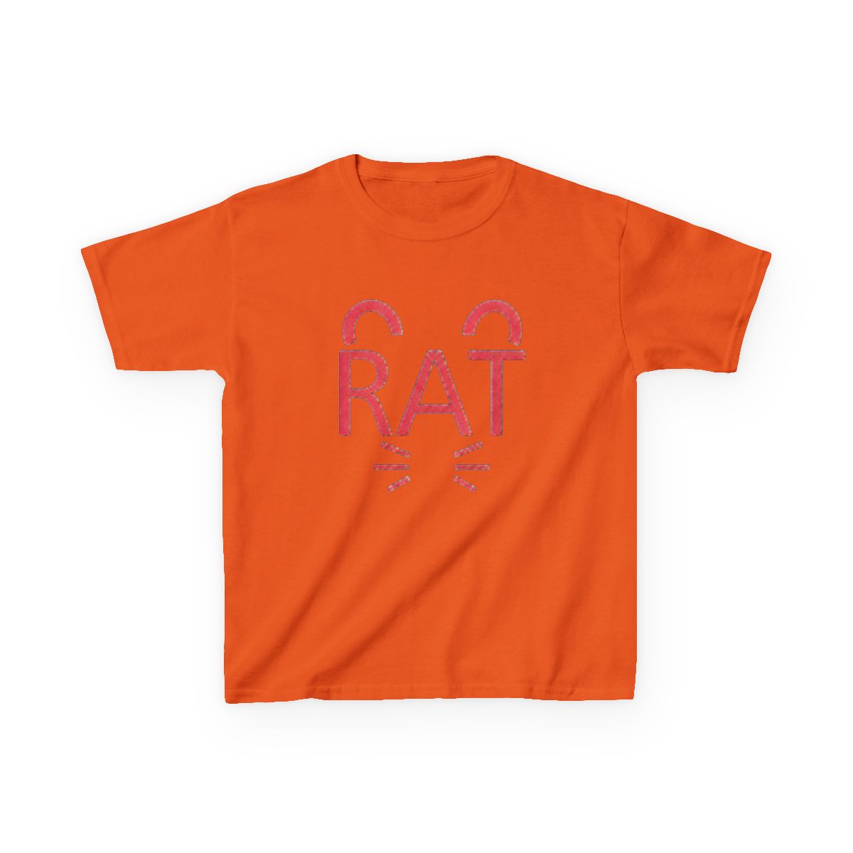 Rat Hakos Baelz Hololive Council Kids T-Shirt | Hololive EN - alternate angle 3, merchandise