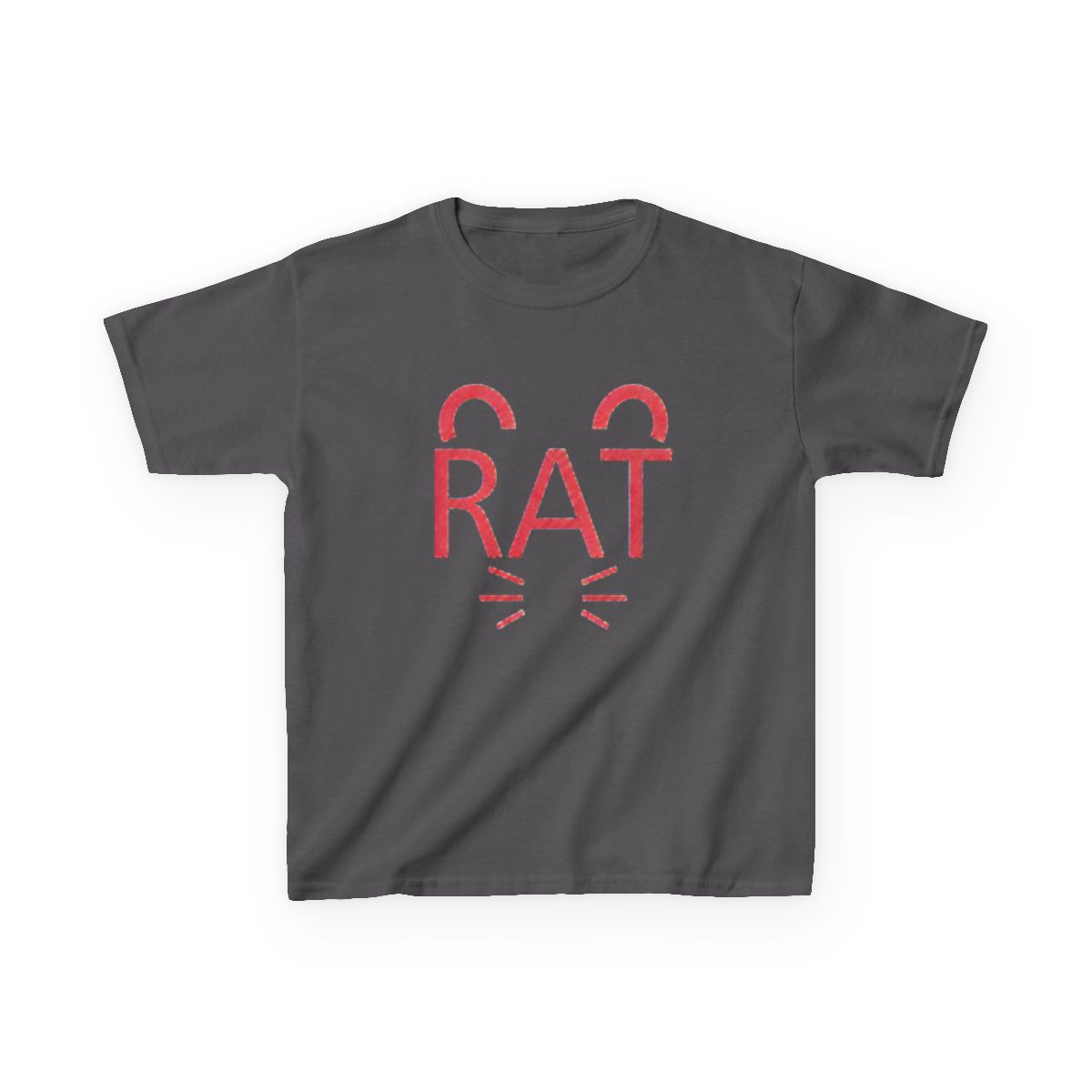 Rat Hakos Baelz Hololive Council Kids T-Shirt | Hololive EN - alternate angle 3, merchandise
