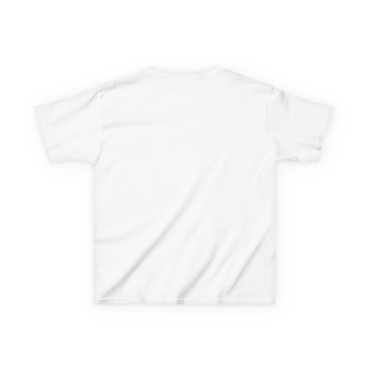 Takanashi Kiara Hololive English HoloMyth Kids T-Shirt - alternate angle 1, merchandise