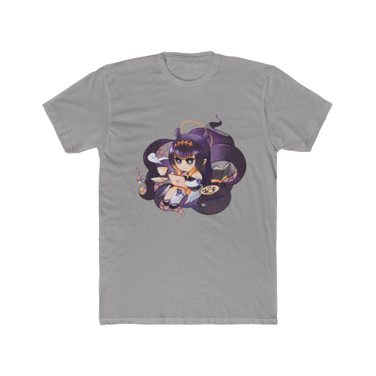 Hololive EN - Ninomae Ina'nis and The Tabs T Shirt