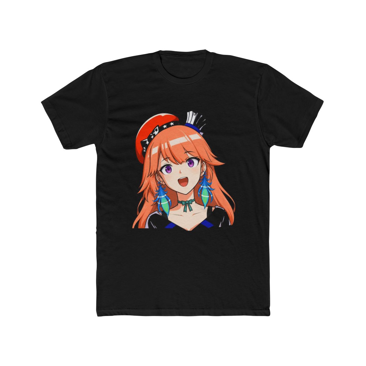 Hololive EN - Takanashi Kiara T Shirt
