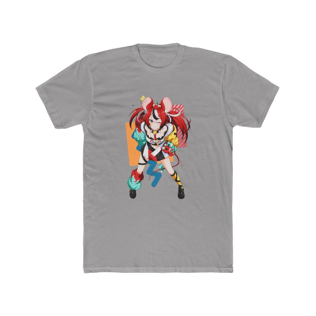 Hololive EN - Hakos Baelz T Shirt - Official T-Shirts merchandise