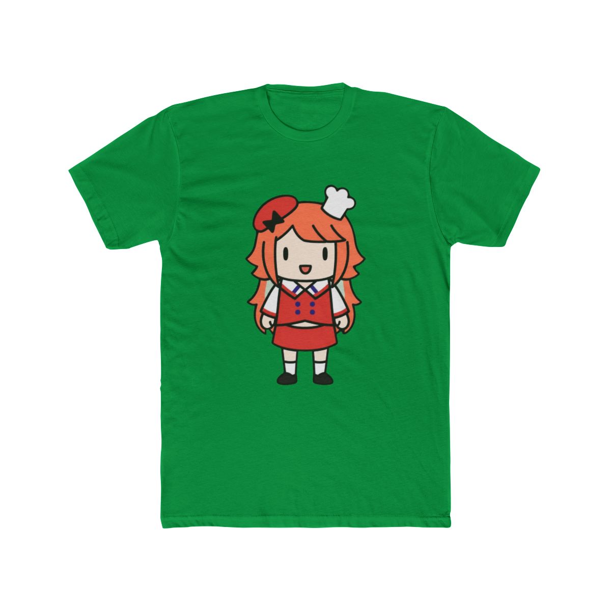 Hololive - Mini Takanashi Kiara T Shirt | Hololive EN