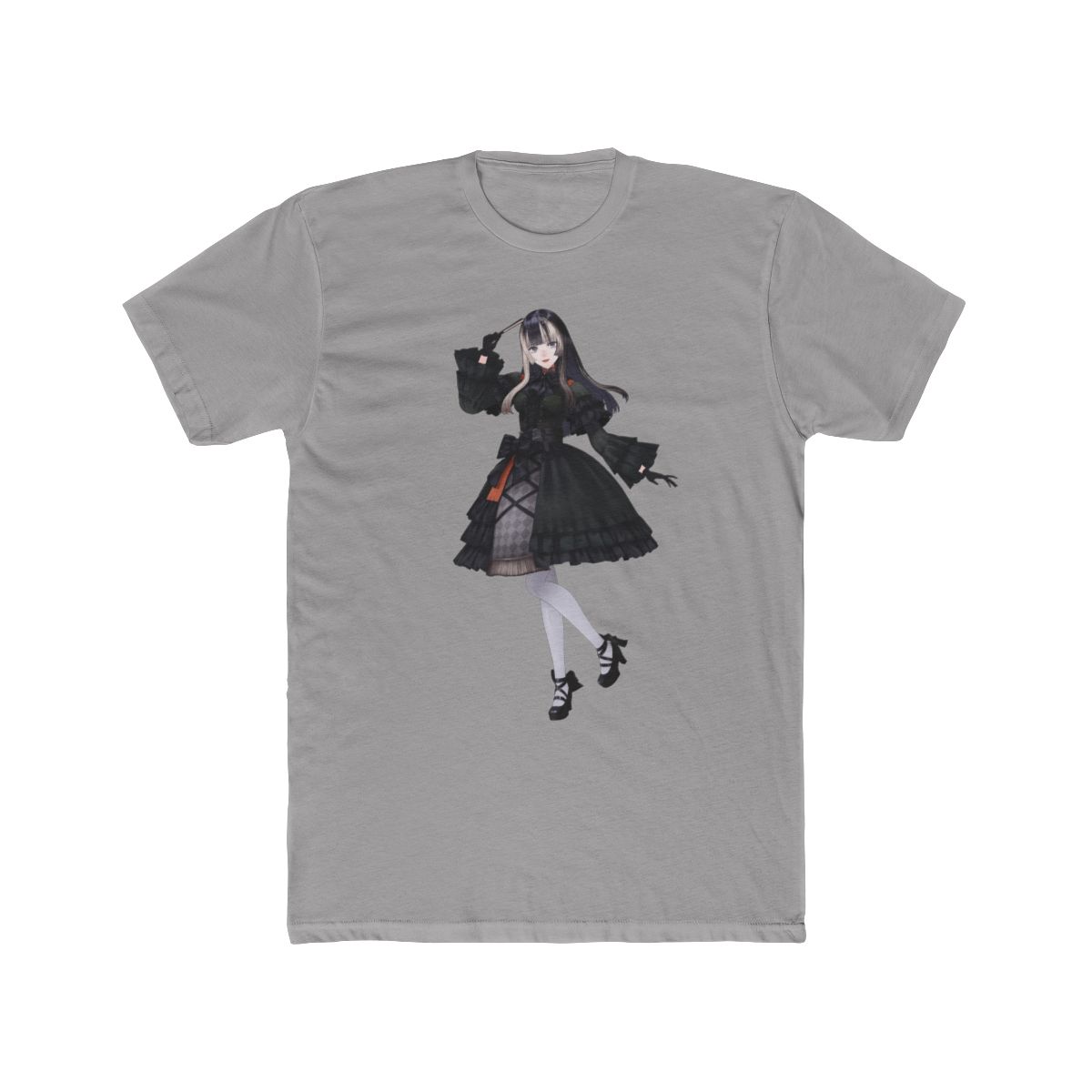 Holo Advent Panel T Shirt | Hololive EN - Official T-Shirts merchandise