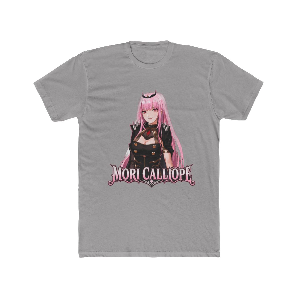 Hololive EN - Mori Calliope 2 T Shirt - Official T-Shirts merchandise