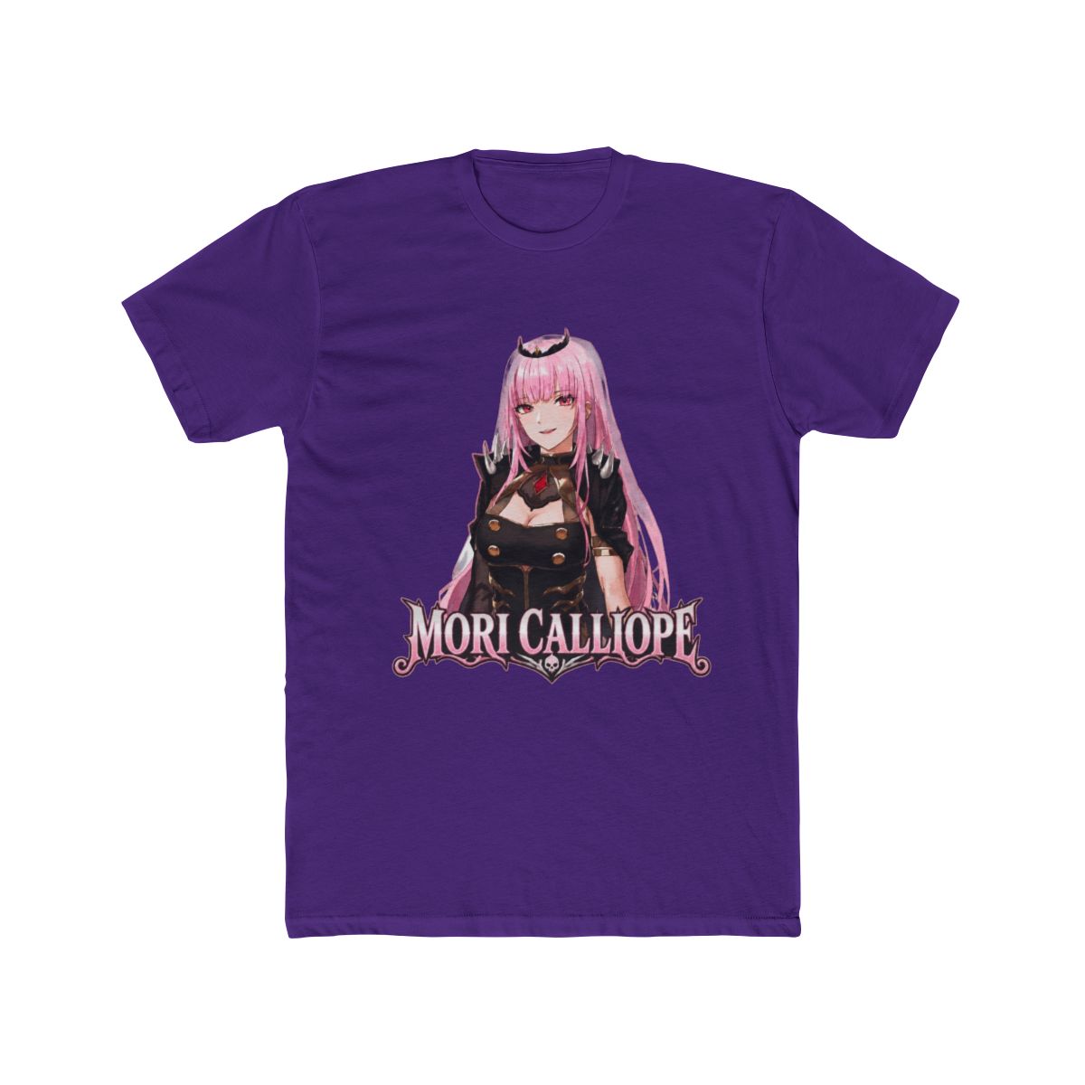 Hololive EN - Mori Calliope 2 T Shirt