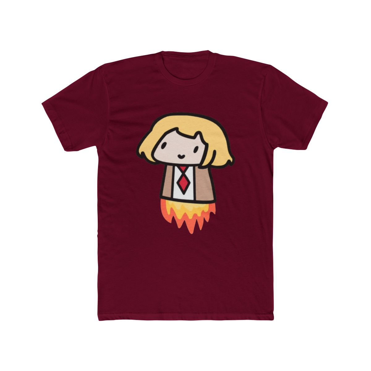 Hololive - Watson Amelia Chibi Mini T Shirt | Hololive EN