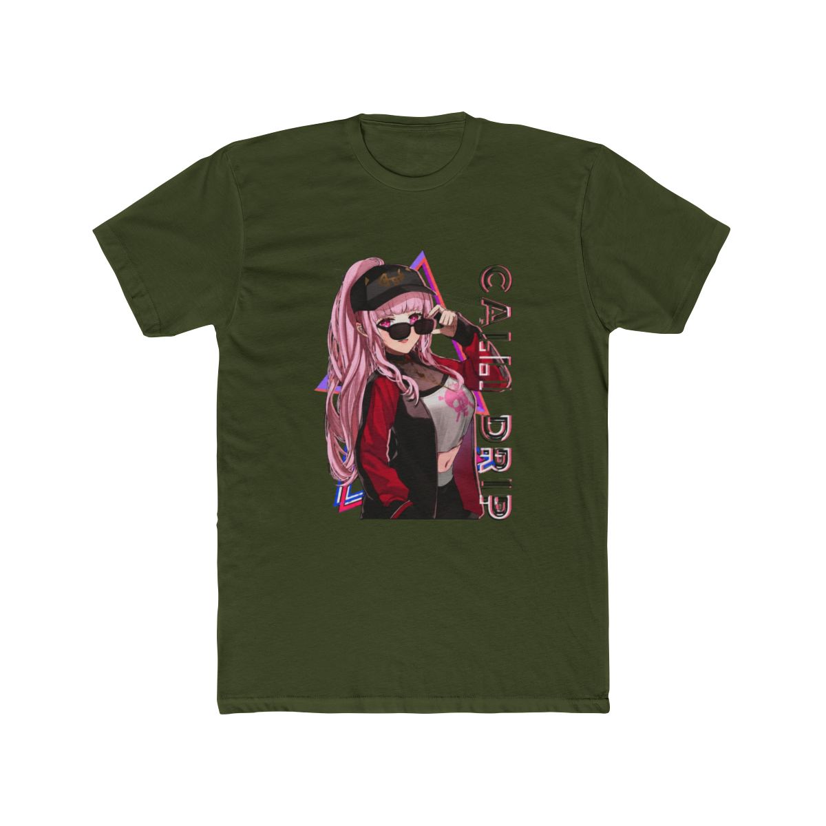 Hololive - Mori Calliope (CALLI DRIP) T Shirt | Hololive EN
