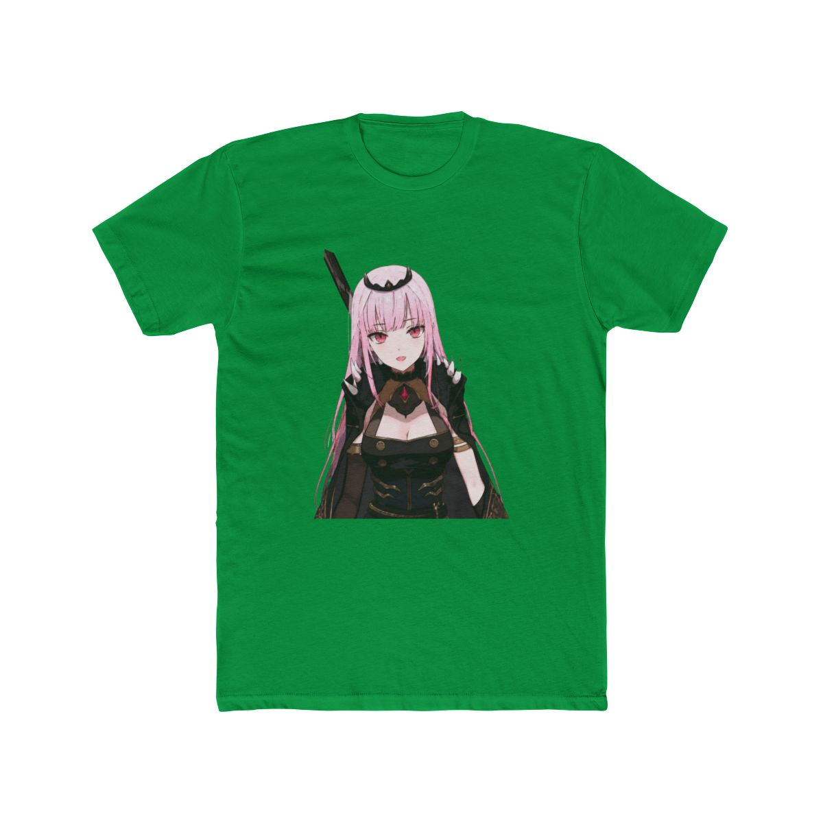 Mori Calliope X-mas Hololive Christmas T Shirt | Hololive EN