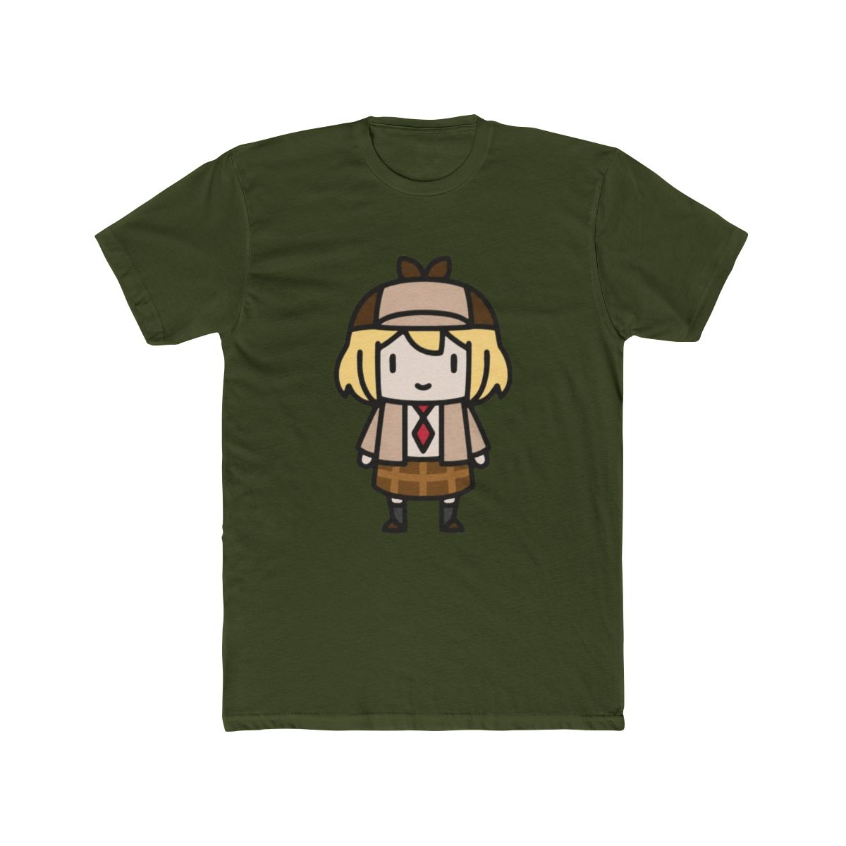 Hololive - Watson Amelia (Mini Ame) T Shirt | Hololive EN
