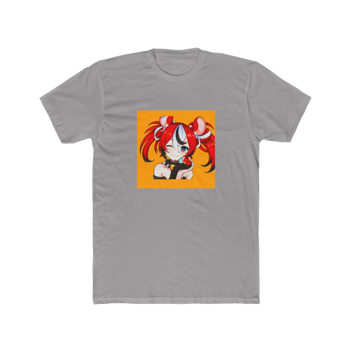 Hololive Hakos Baelz T Shirt | Hololive EN