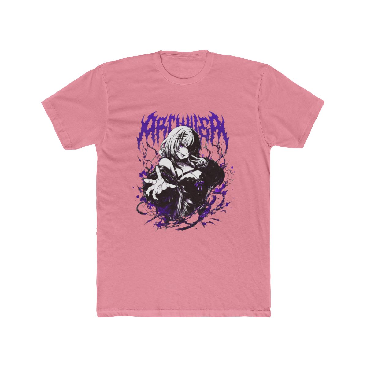 Hololive English Shiori Cozy Novella Art T Shirt