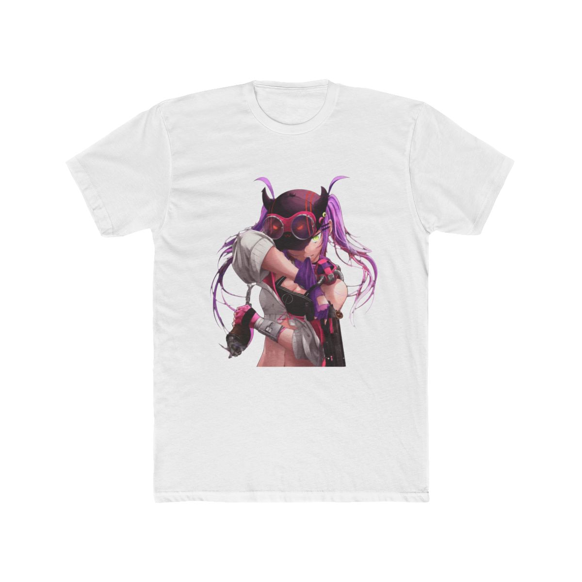 Tokoyami Towa FPS Apex Legends T Shirt | Hololive EN