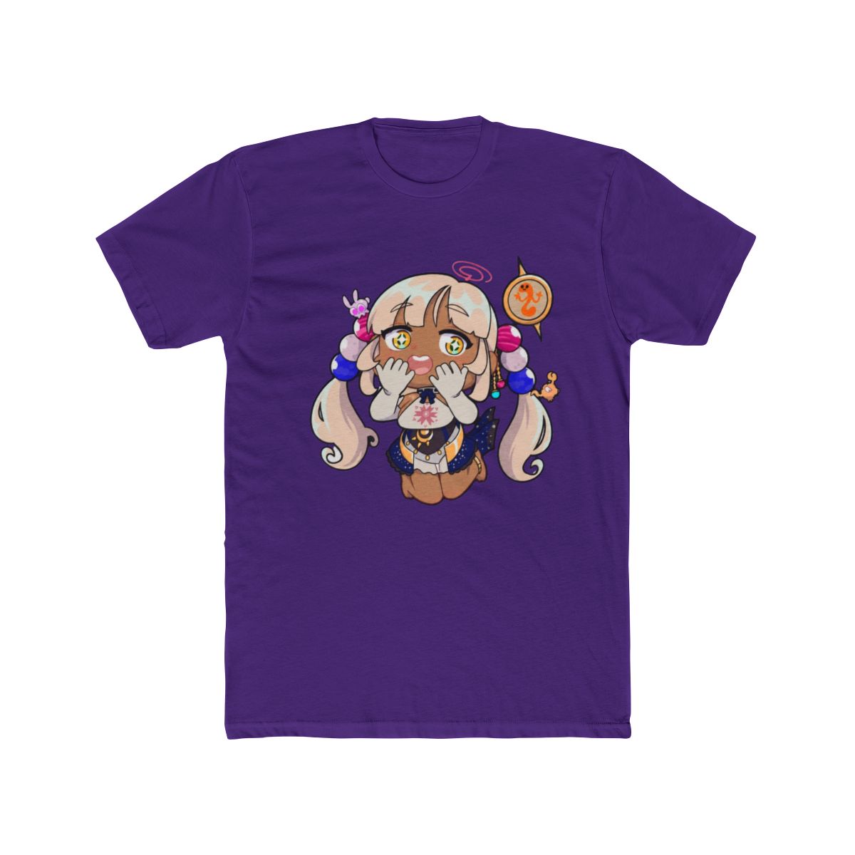 Tsukumo Sana Hololive T Shirt | Hololive EN - Official T-Shirts merchandise