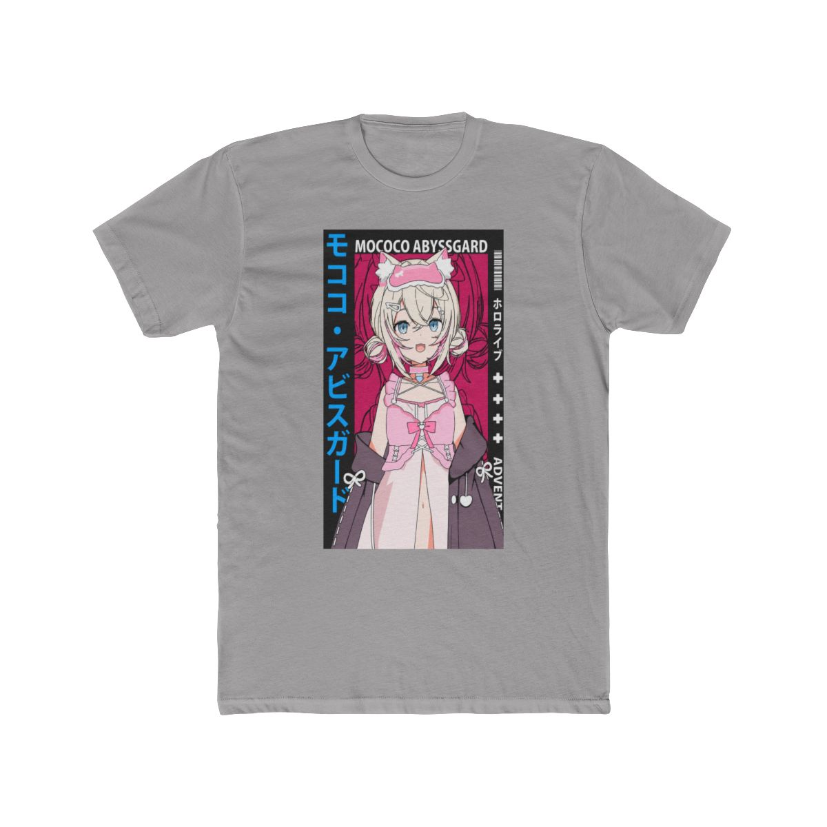 Mococo Hololive Indonesia T Shirt | Kobo / Hololive ID