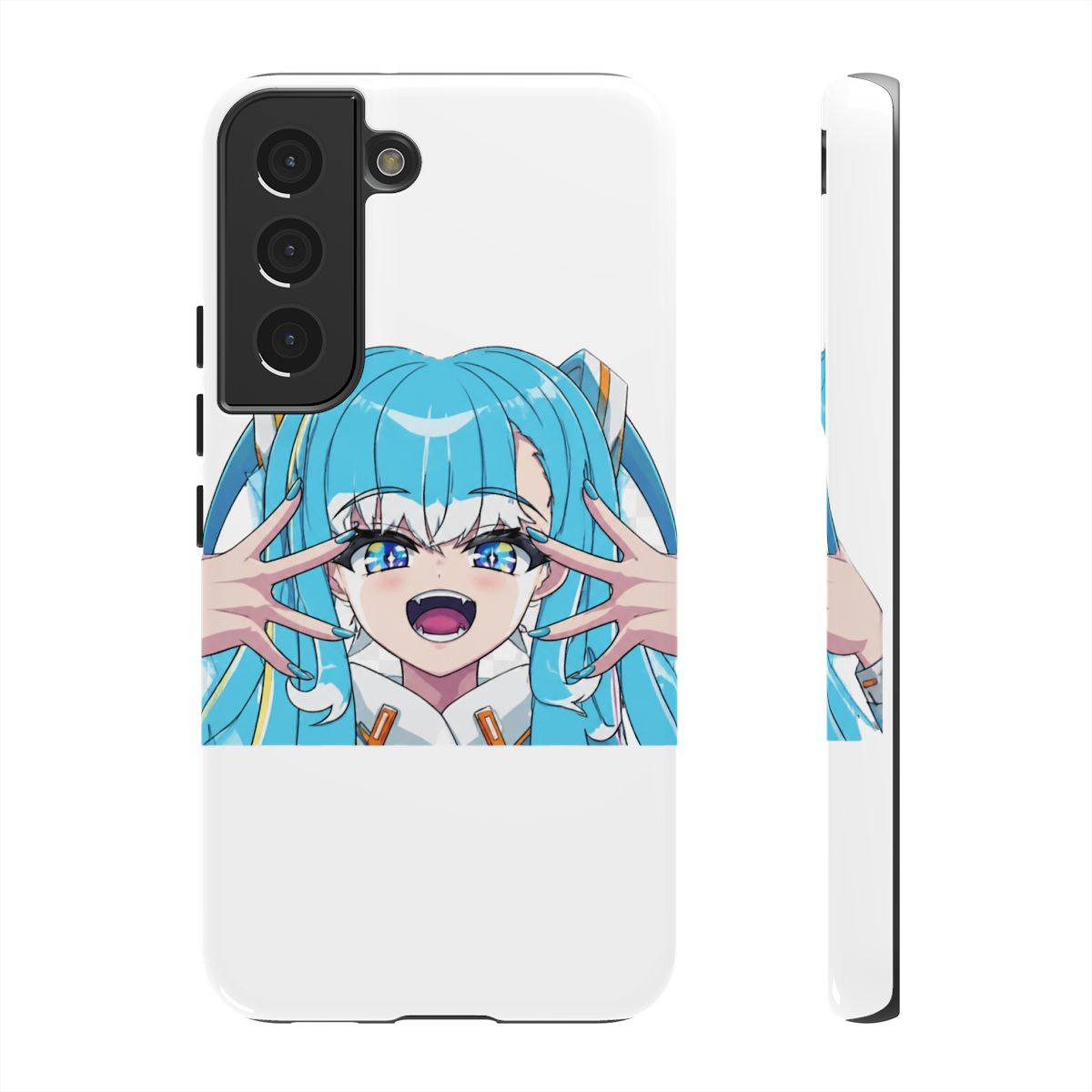 Vtuber Anime Kobo Kanaeru Hololive Phone Case | Kobo / Hololive ID